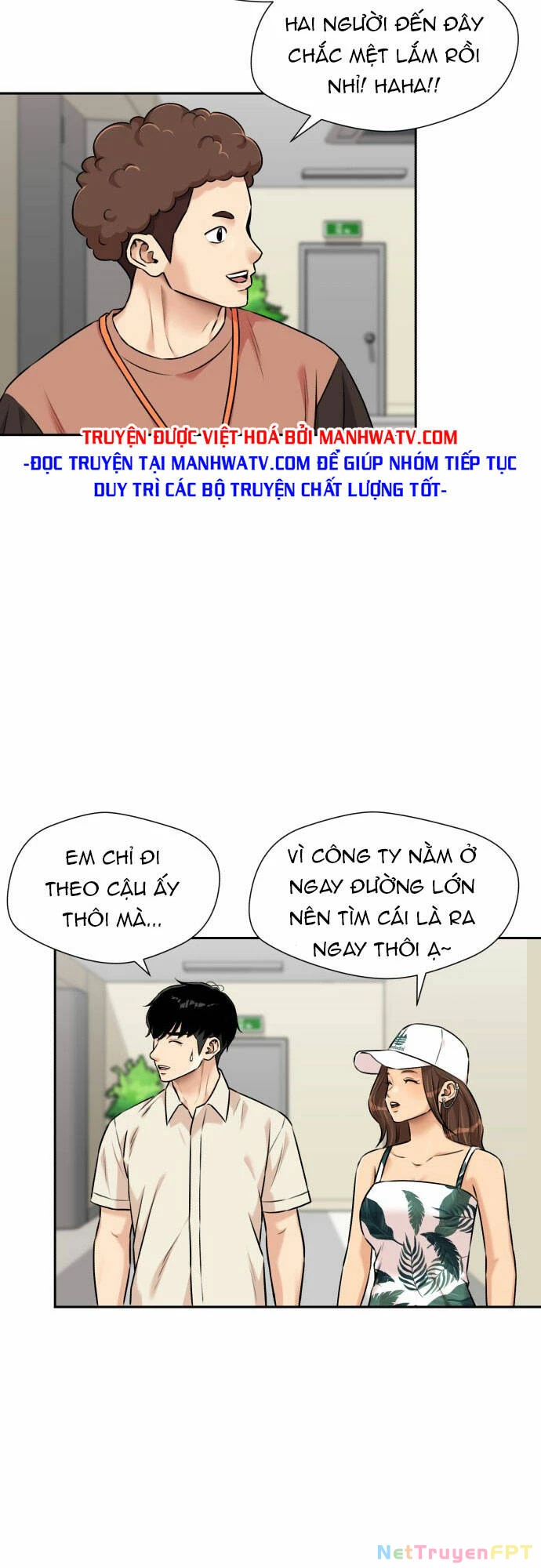 Khuôn Mặt Thiên Tài Chapter 90 - Trang 4