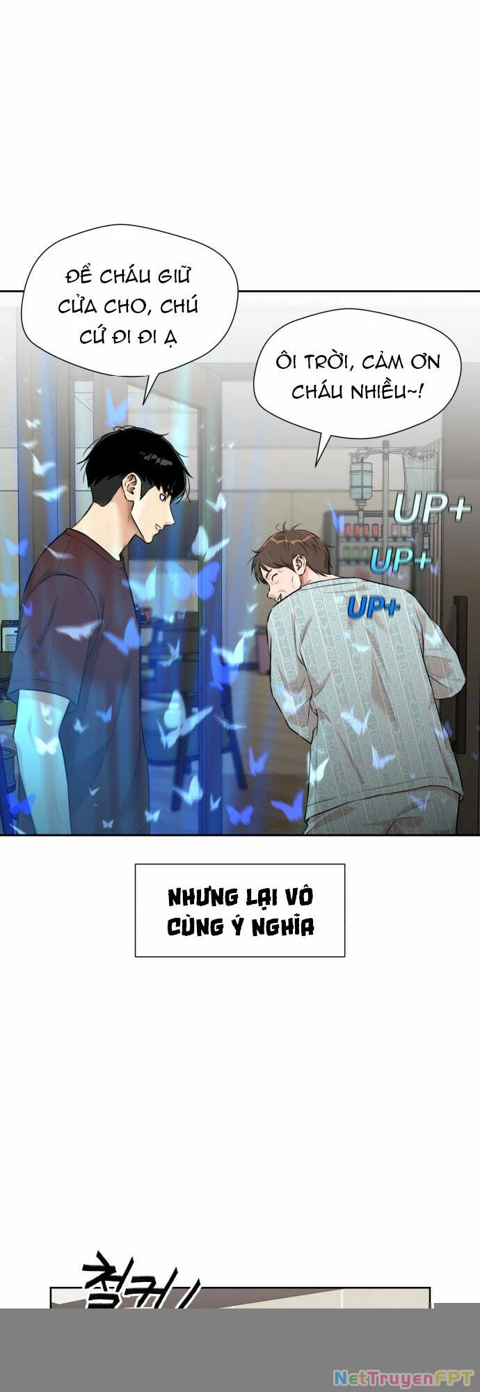 Khuôn Mặt Thiên Tài Chapter 90 - Trang 40