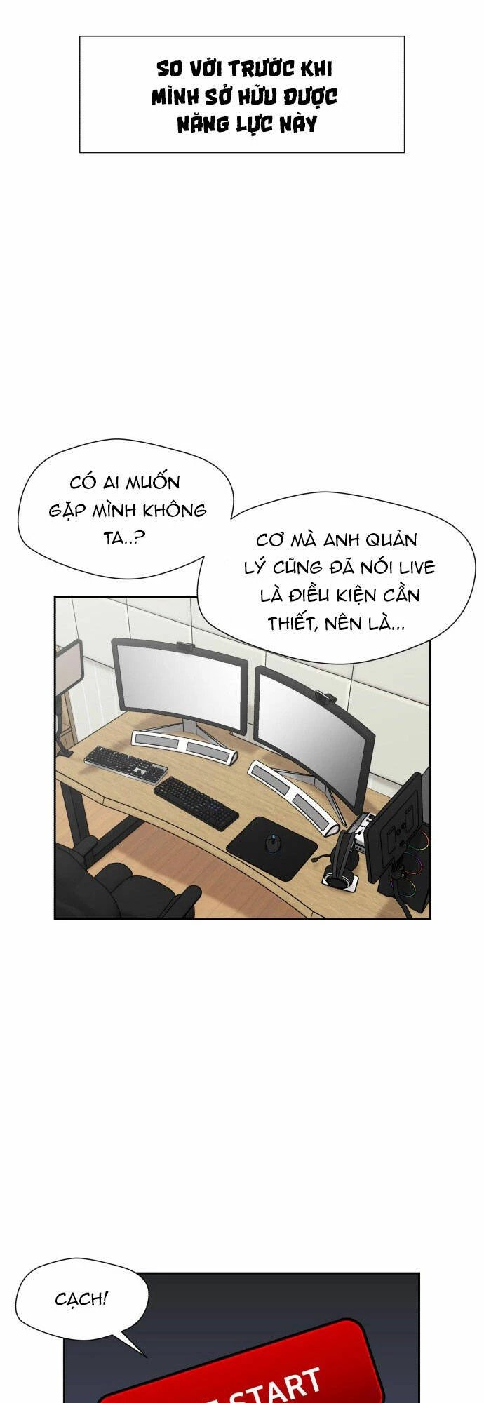 Khuôn Mặt Thiên Tài Chapter 90 - Trang 44