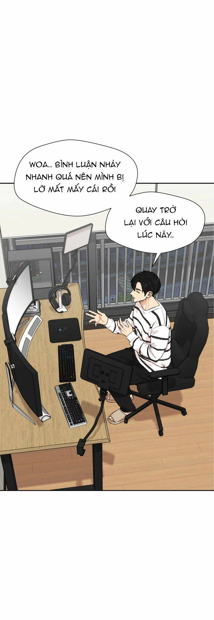 Khuôn Mặt Thiên Tài Chapter 90 - Trang 46