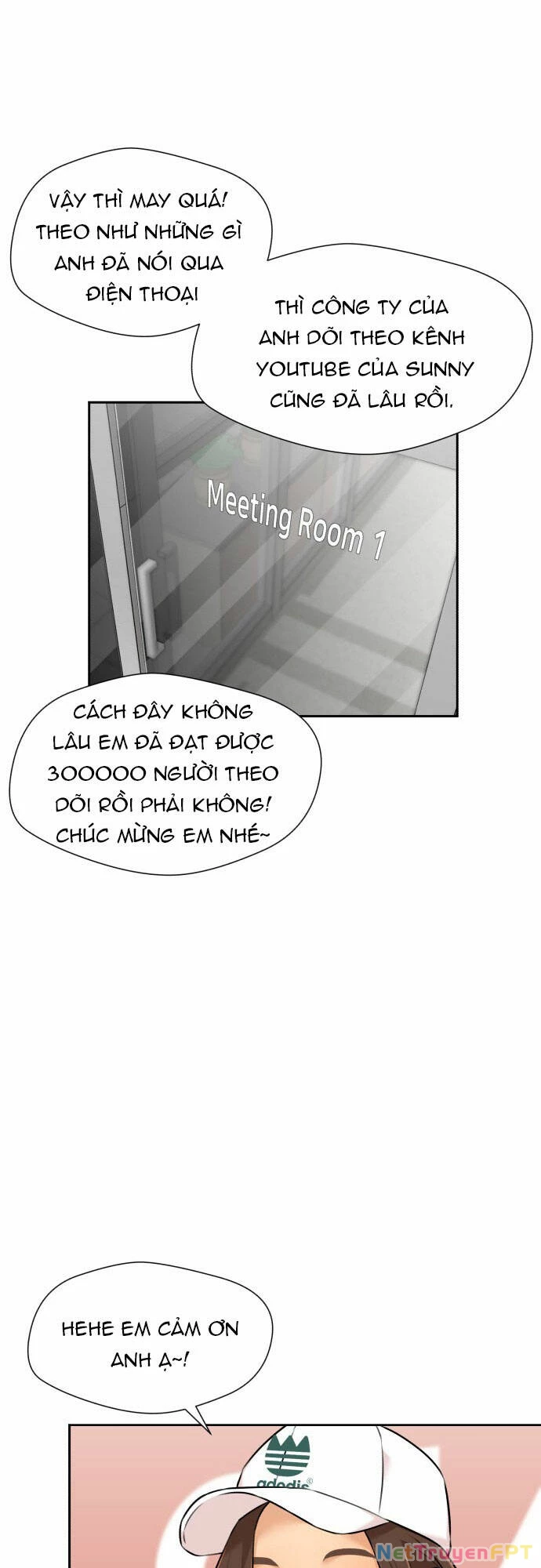 Khuôn Mặt Thiên Tài Chapter 90 - Trang 5