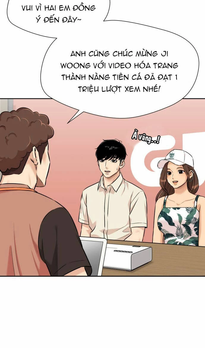 Khuôn Mặt Thiên Tài Chapter 90 - Trang 7