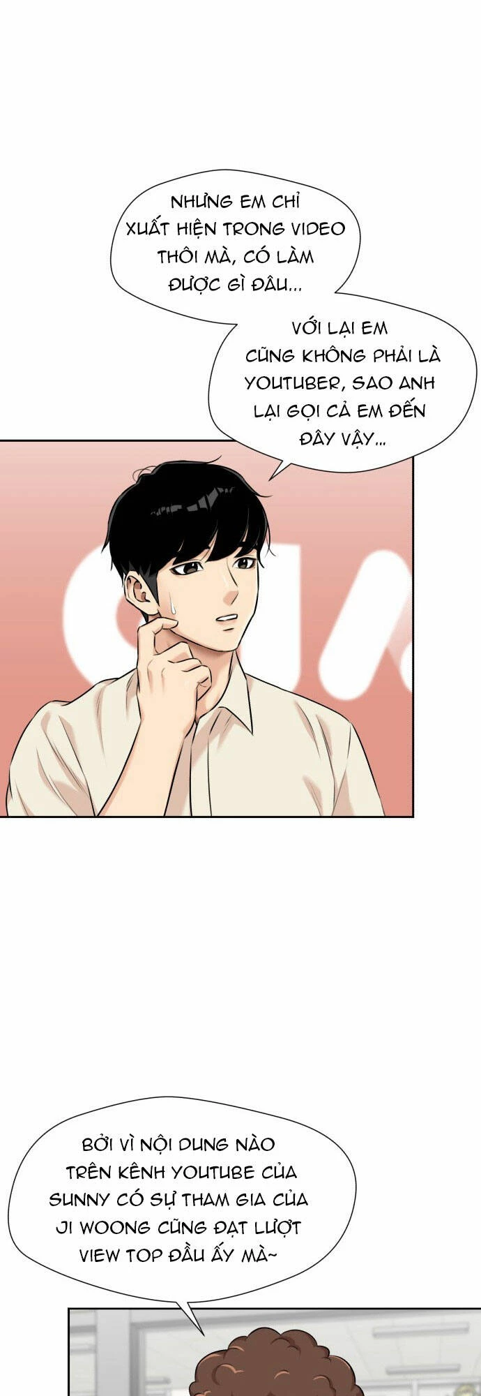 Khuôn Mặt Thiên Tài Chapter 90 - Trang 8