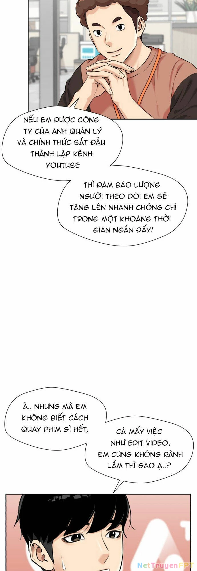 Khuôn Mặt Thiên Tài Chapter 90 - Trang 9