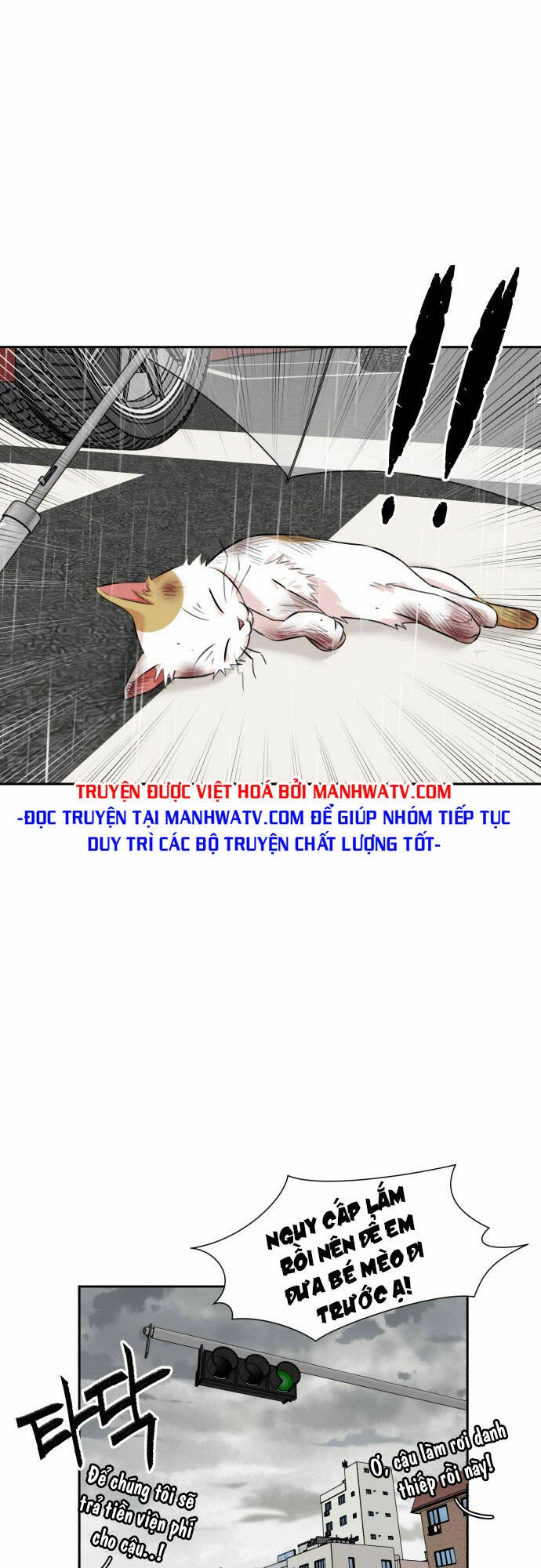 Khuôn Mặt Thiên Tài Chapter 91 - Trang 10