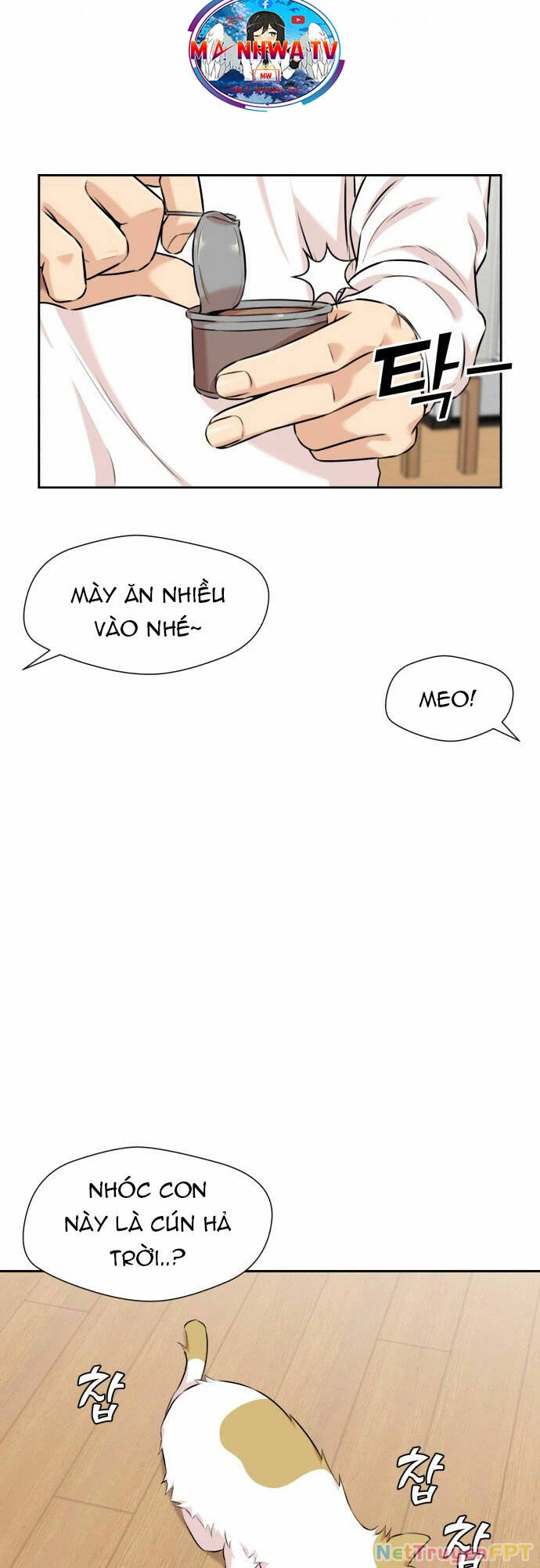 Khuôn Mặt Thiên Tài Chapter 91 - Trang 15