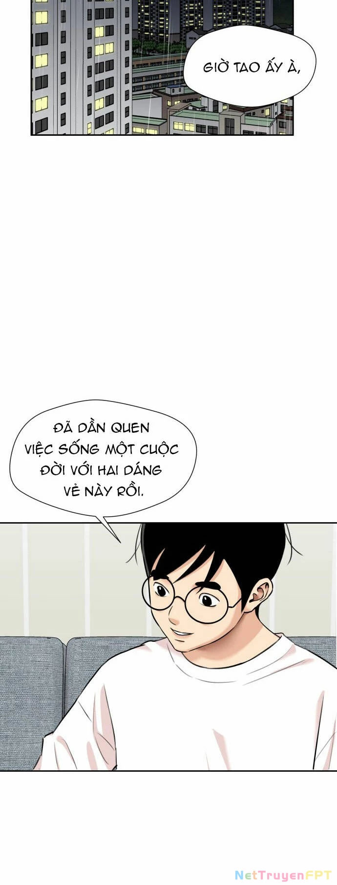 Khuôn Mặt Thiên Tài Chapter 91 - Trang 17