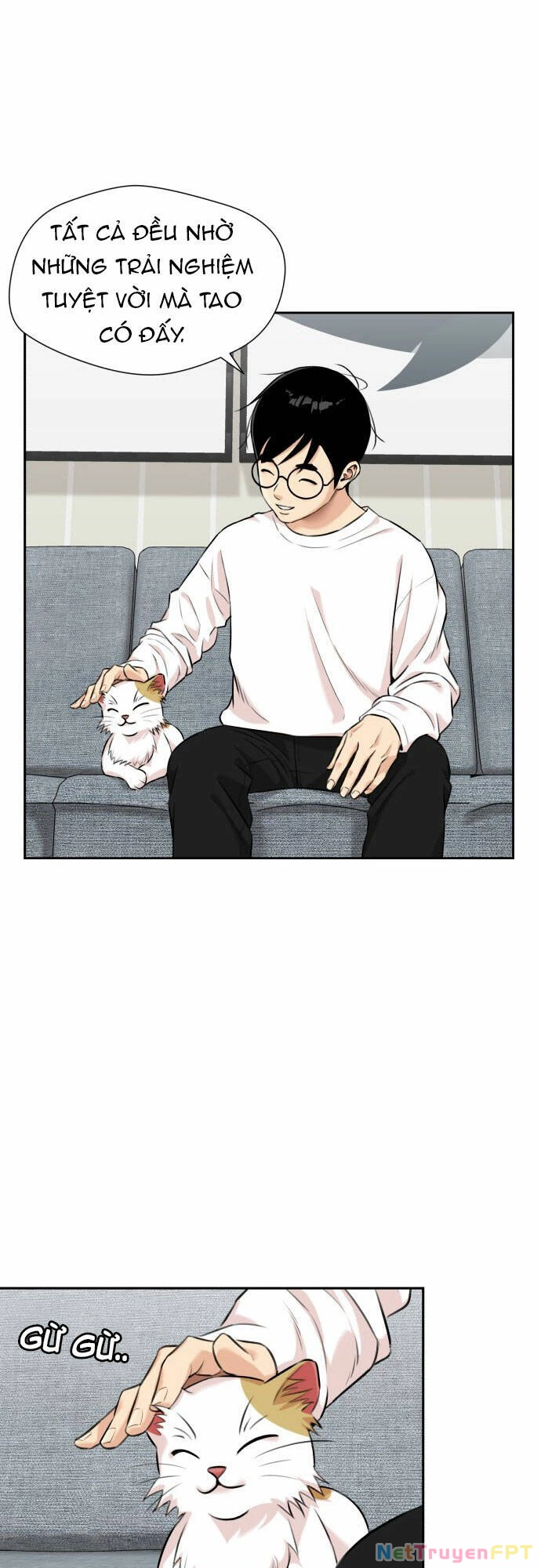 Khuôn Mặt Thiên Tài Chapter 91 - Trang 18