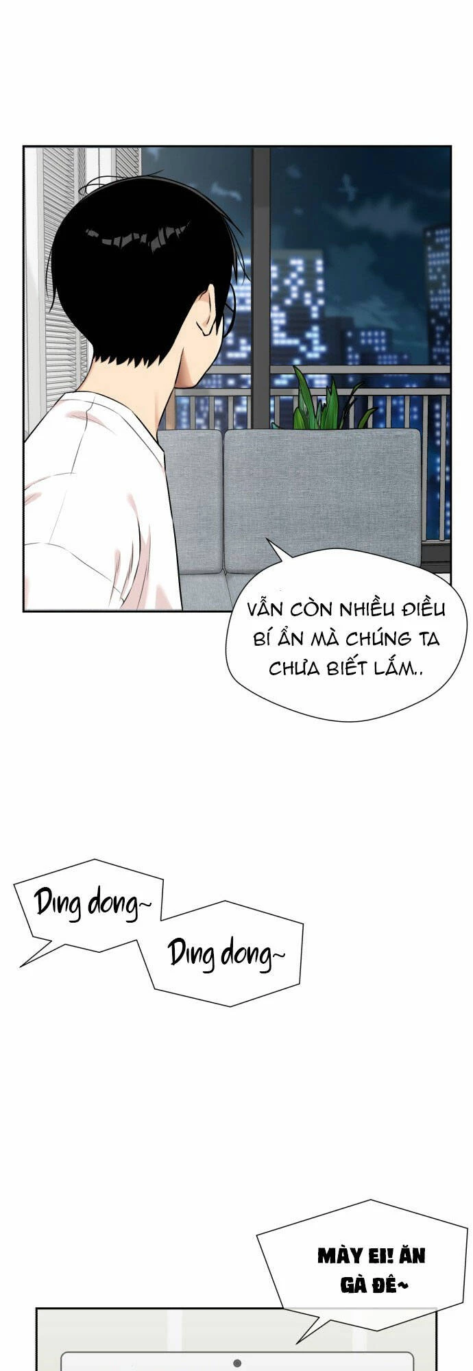 Khuôn Mặt Thiên Tài Chapter 91 - Trang 20
