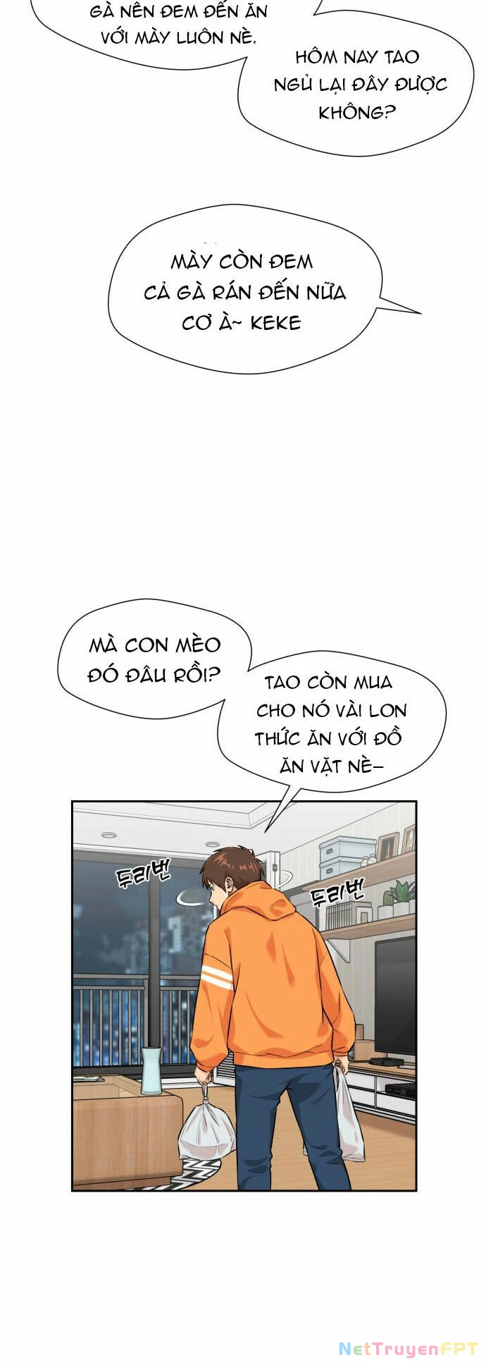 Khuôn Mặt Thiên Tài Chapter 91 - Trang 22