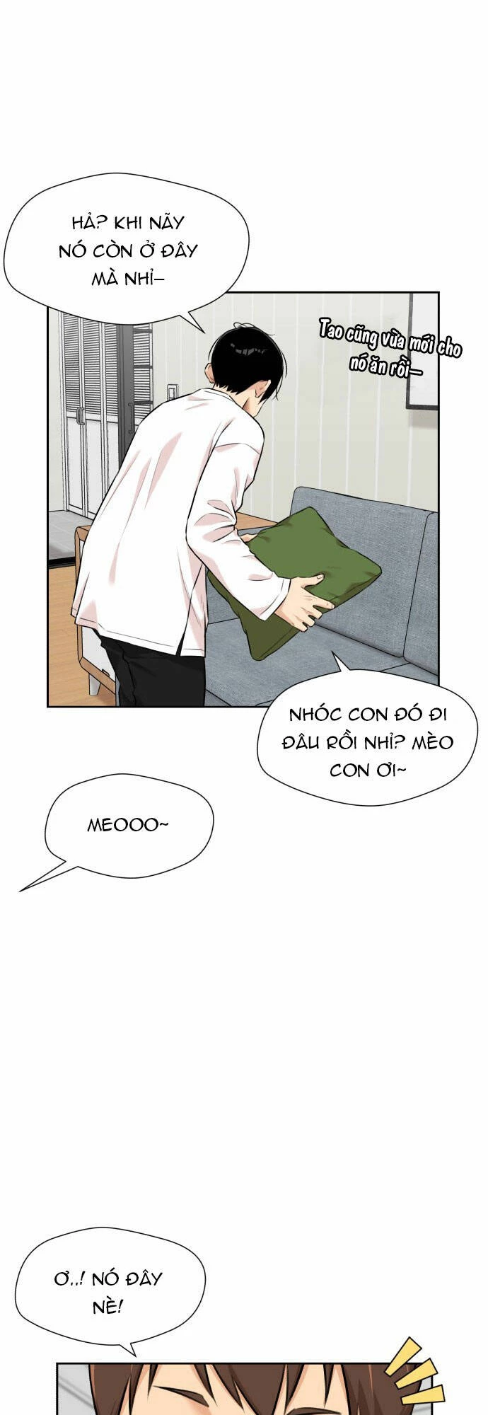 Khuôn Mặt Thiên Tài Chapter 91 - Trang 23