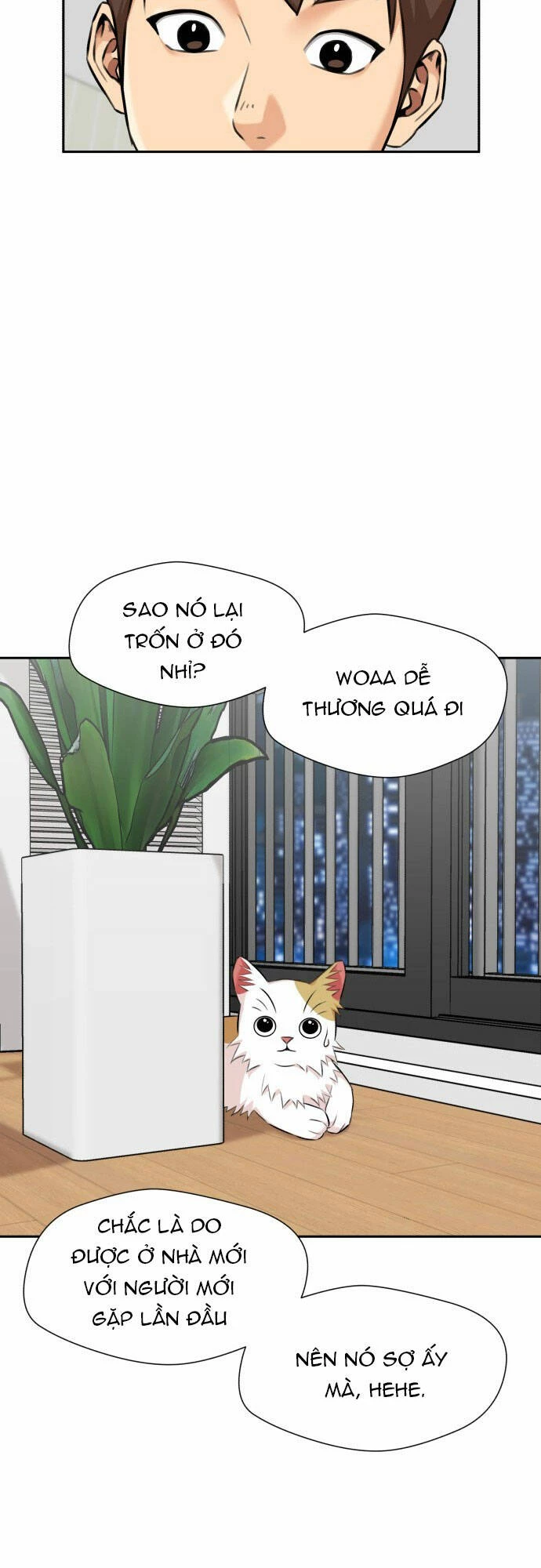 Khuôn Mặt Thiên Tài Chapter 91 - Trang 24