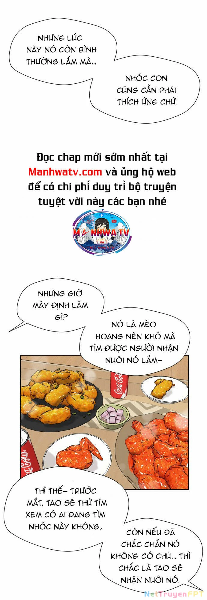Khuôn Mặt Thiên Tài Chapter 91 - Trang 25