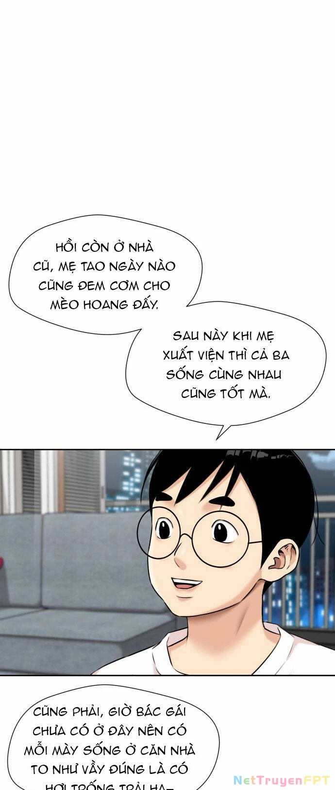 Khuôn Mặt Thiên Tài Chapter 91 - Trang 26