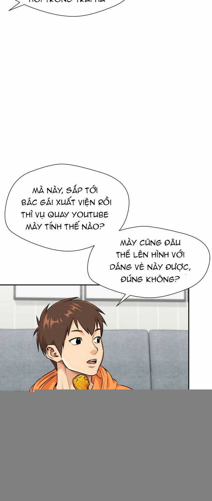 Khuôn Mặt Thiên Tài Chapter 91 - Trang 27