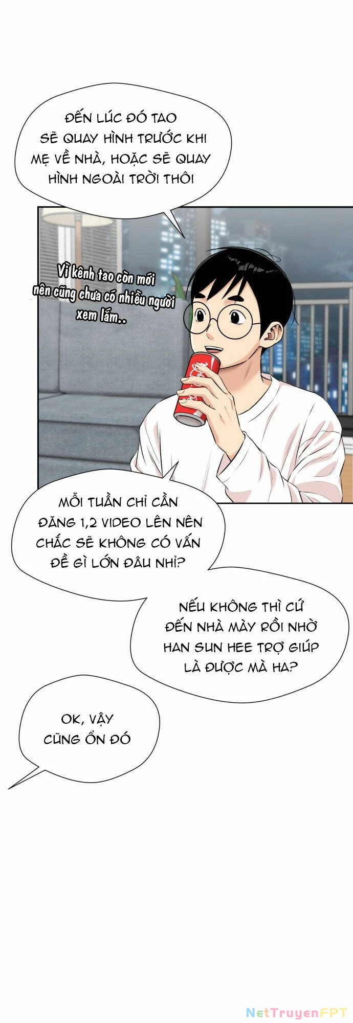 Khuôn Mặt Thiên Tài Chapter 91 - Trang 28