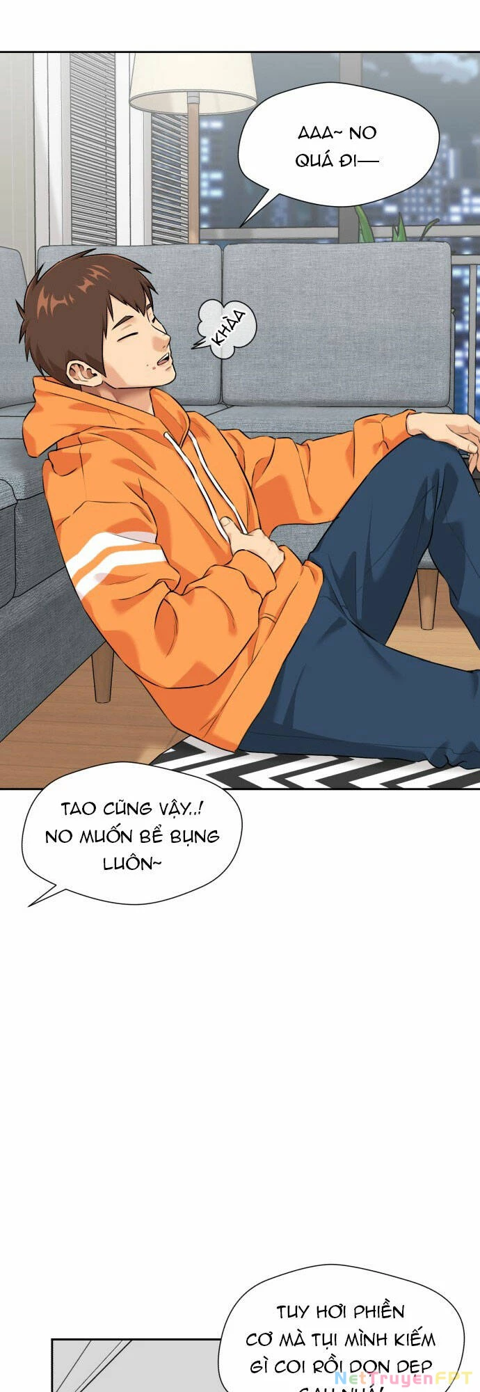Khuôn Mặt Thiên Tài Chapter 91 - Trang 29