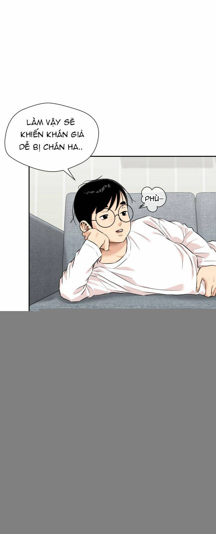 Khuôn Mặt Thiên Tài Chapter 91 - Trang 31