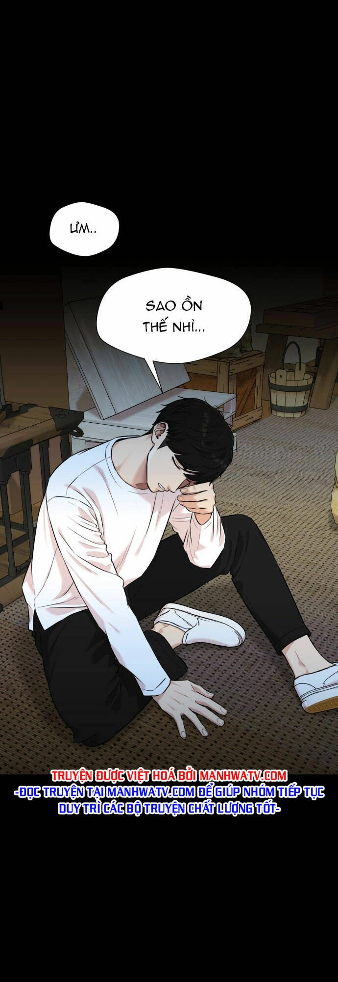 Khuôn Mặt Thiên Tài Chapter 91 - Trang 35