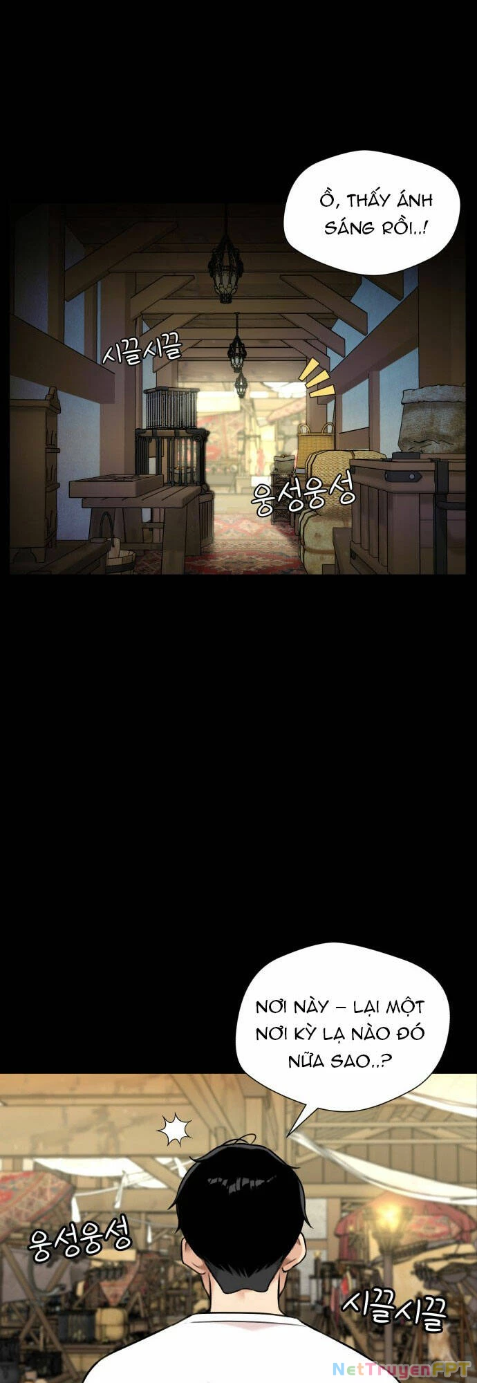 Khuôn Mặt Thiên Tài Chapter 91 - Trang 38