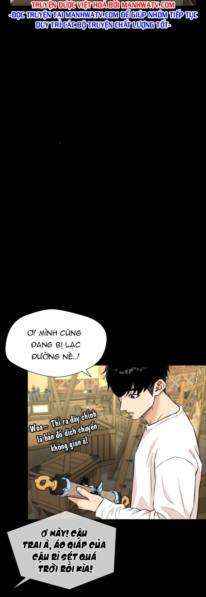 Khuôn Mặt Thiên Tài Chapter 91 - Trang 40