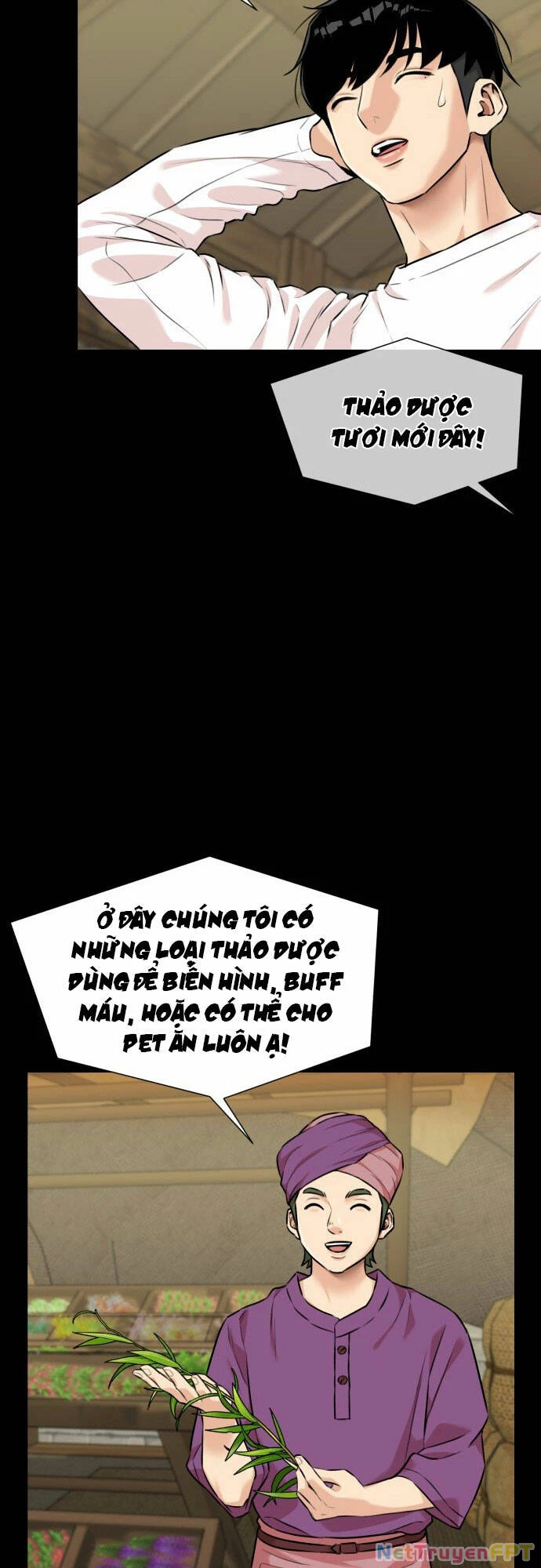 Khuôn Mặt Thiên Tài Chapter 91 - Trang 44