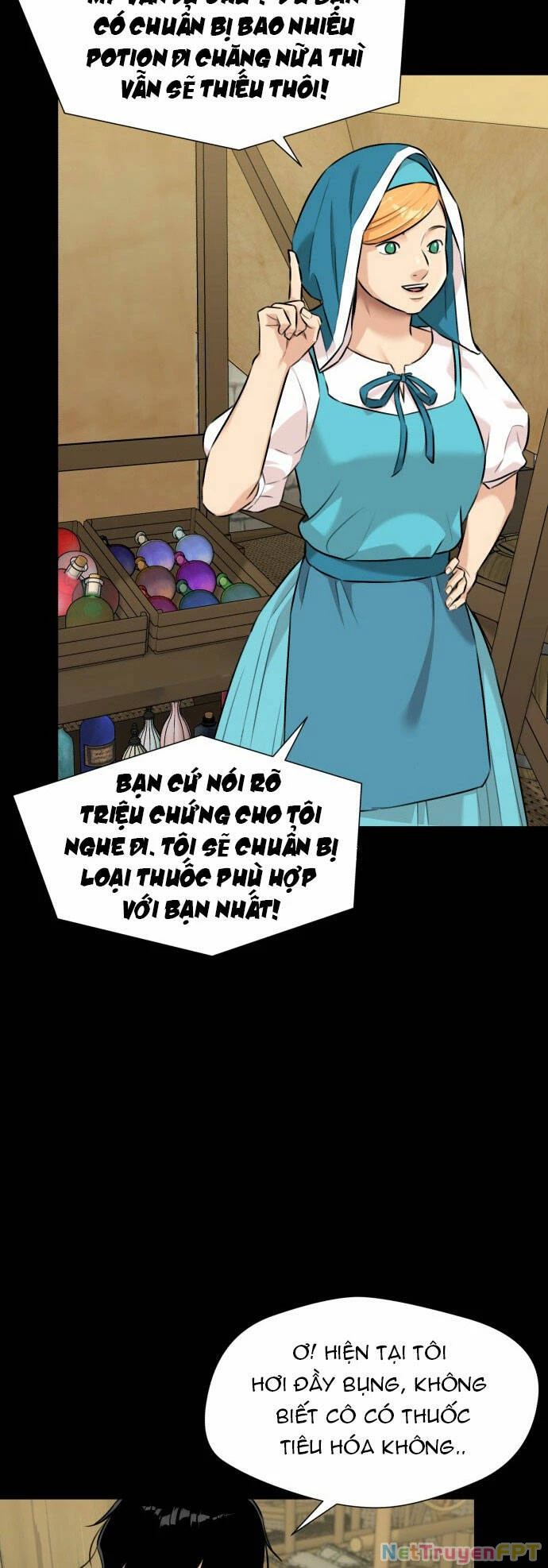 Khuôn Mặt Thiên Tài Chapter 91 - Trang 46