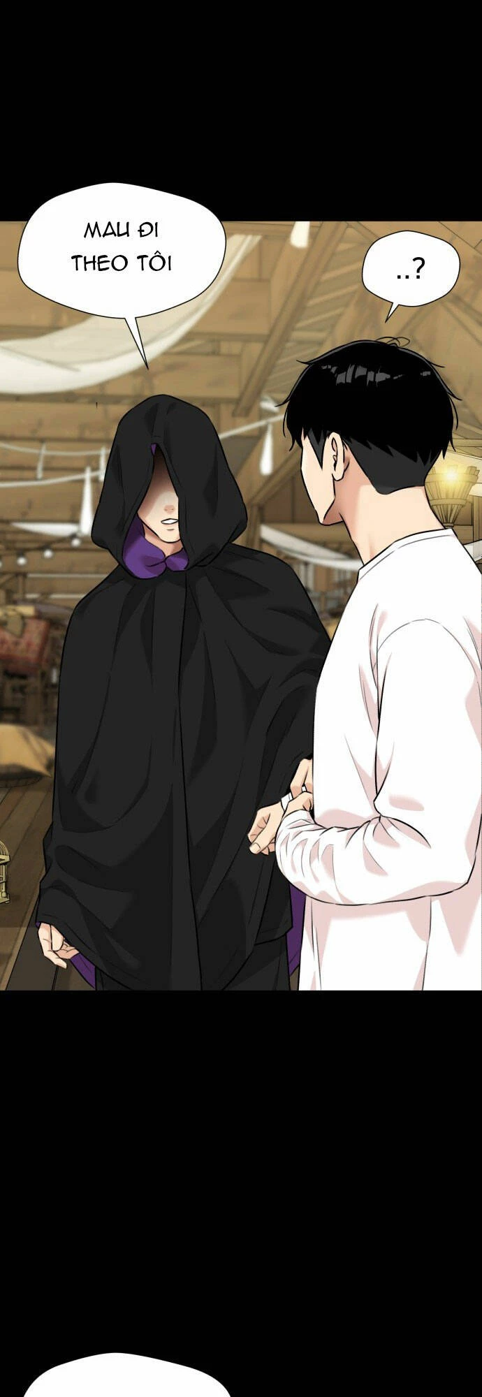 Khuôn Mặt Thiên Tài Chapter 91 - Trang 48