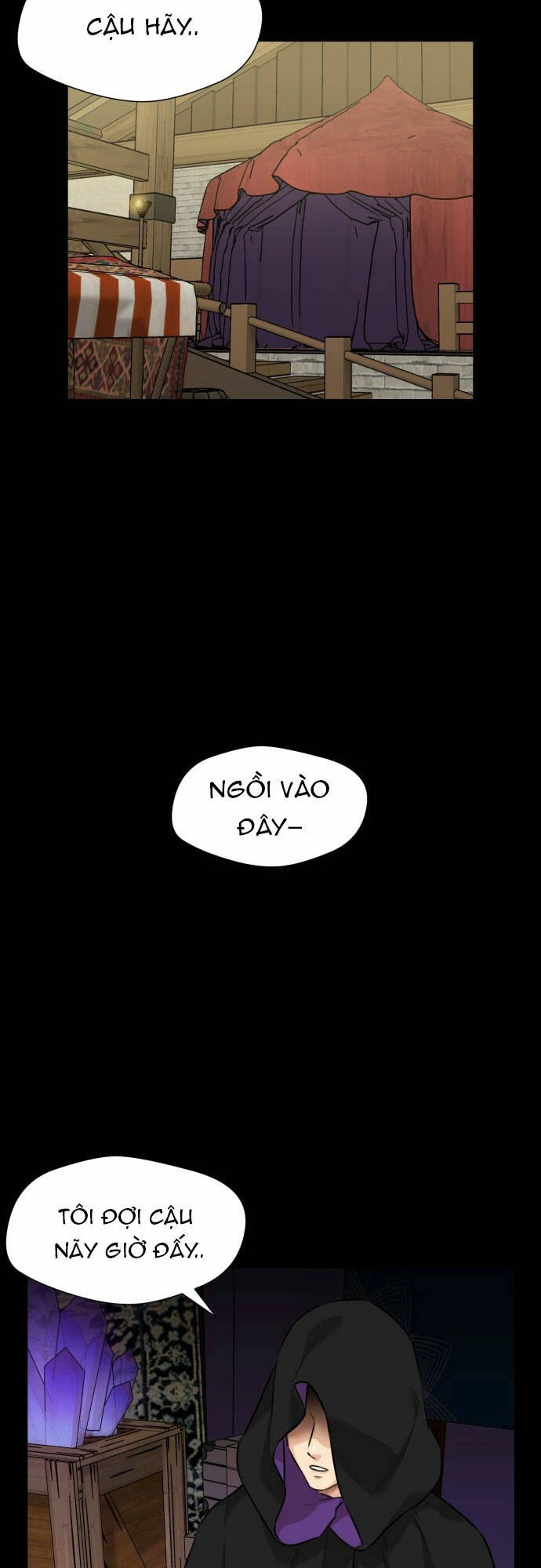 Khuôn Mặt Thiên Tài Chapter 91 - Trang 49