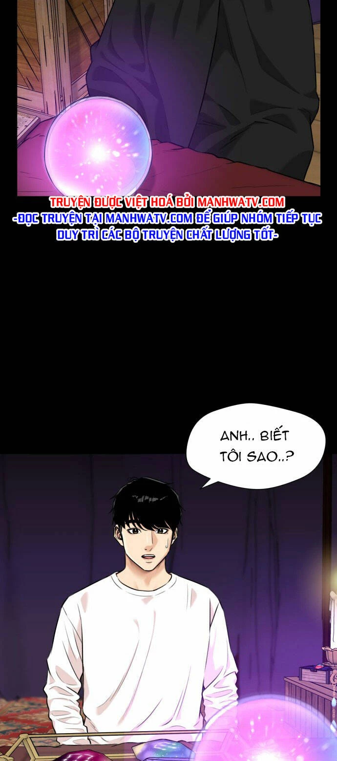 Khuôn Mặt Thiên Tài Chapter 91 - Trang 50
