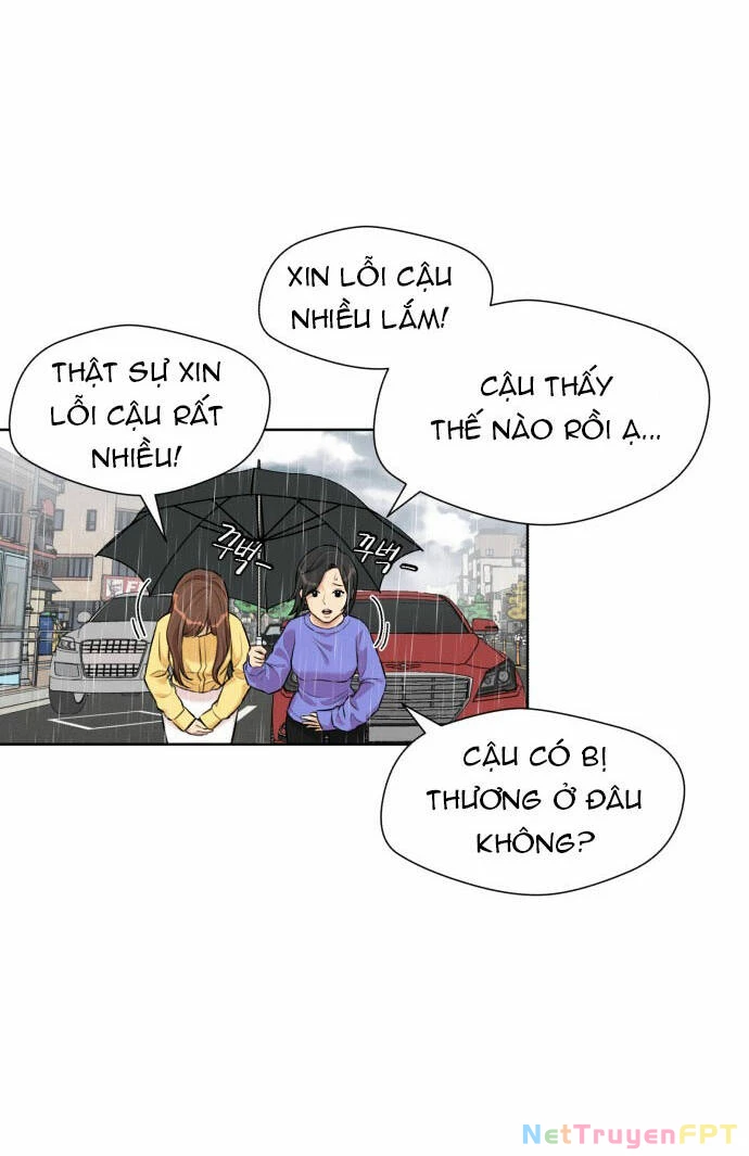 Khuôn Mặt Thiên Tài Chapter 91 - Trang 7
