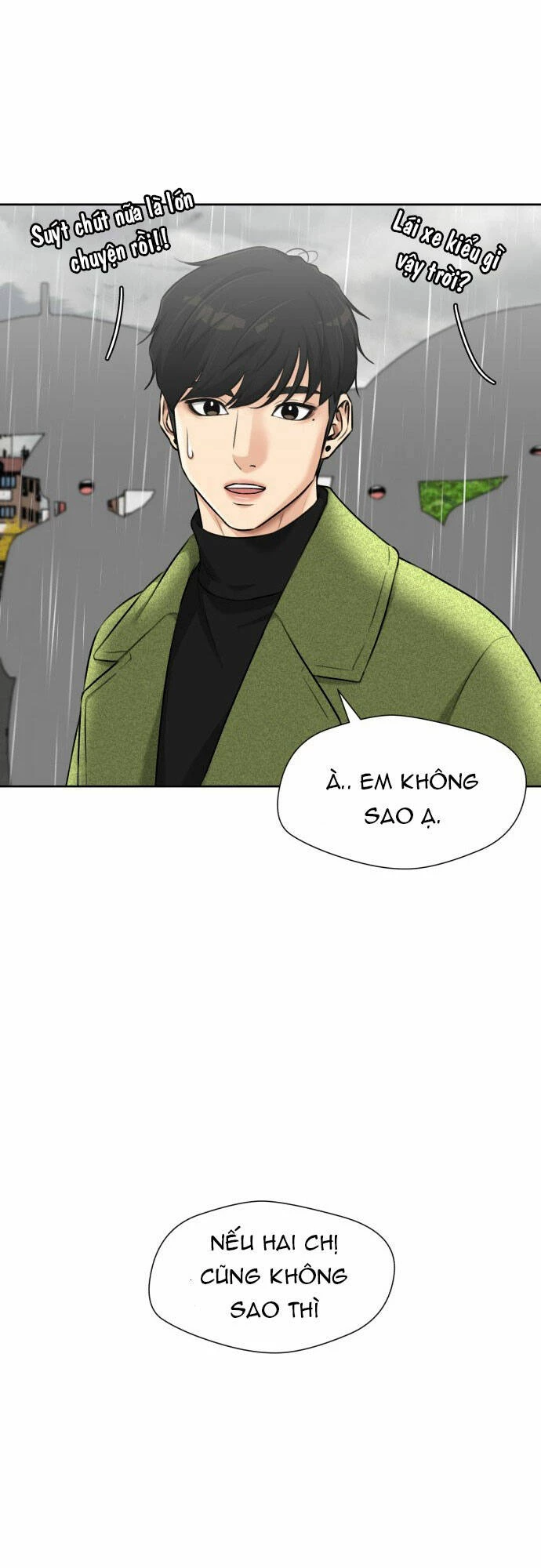 Khuôn Mặt Thiên Tài Chapter 91 - Trang 8