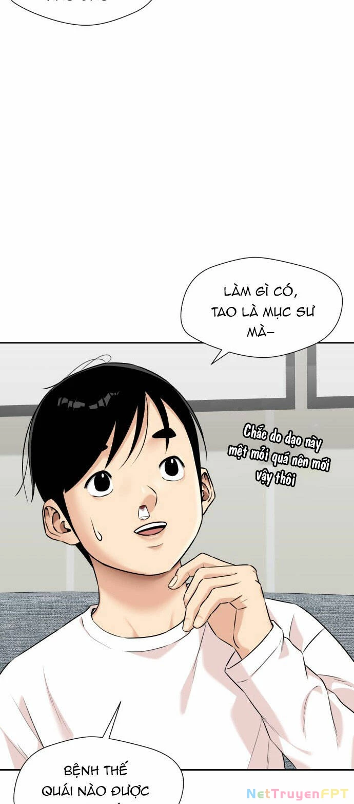 Khuôn Mặt Thiên Tài Chapter 92 - Trang 11