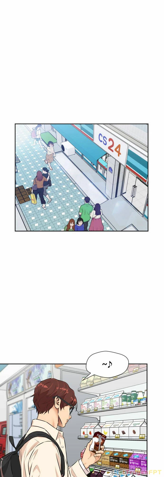 Khuôn Mặt Thiên Tài Chapter 92 - Trang 13
