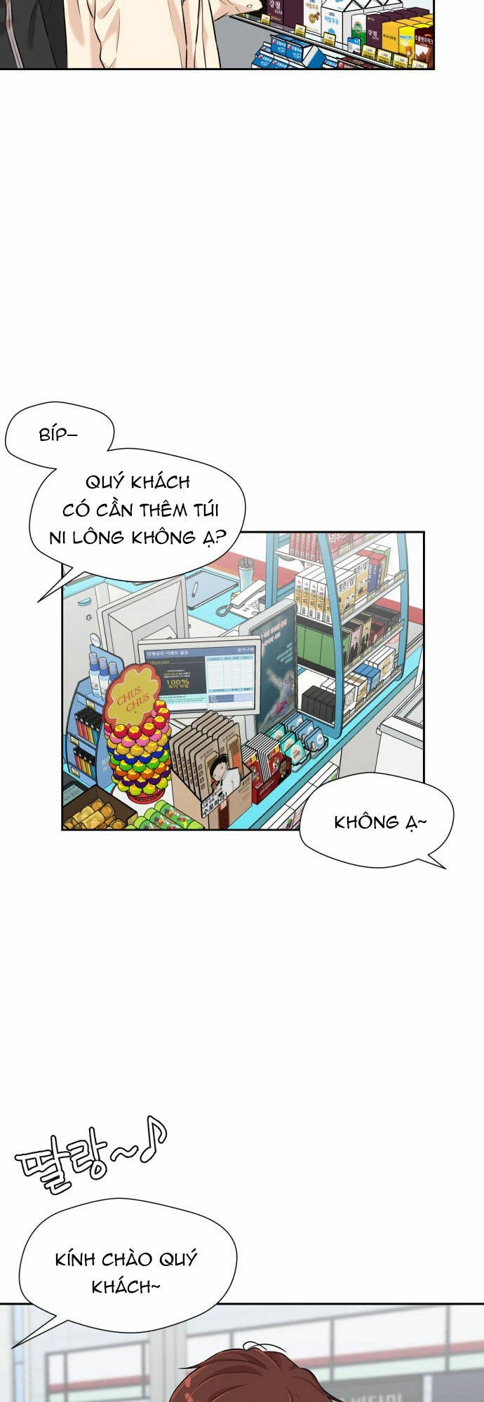 Khuôn Mặt Thiên Tài Chapter 92 - Trang 14
