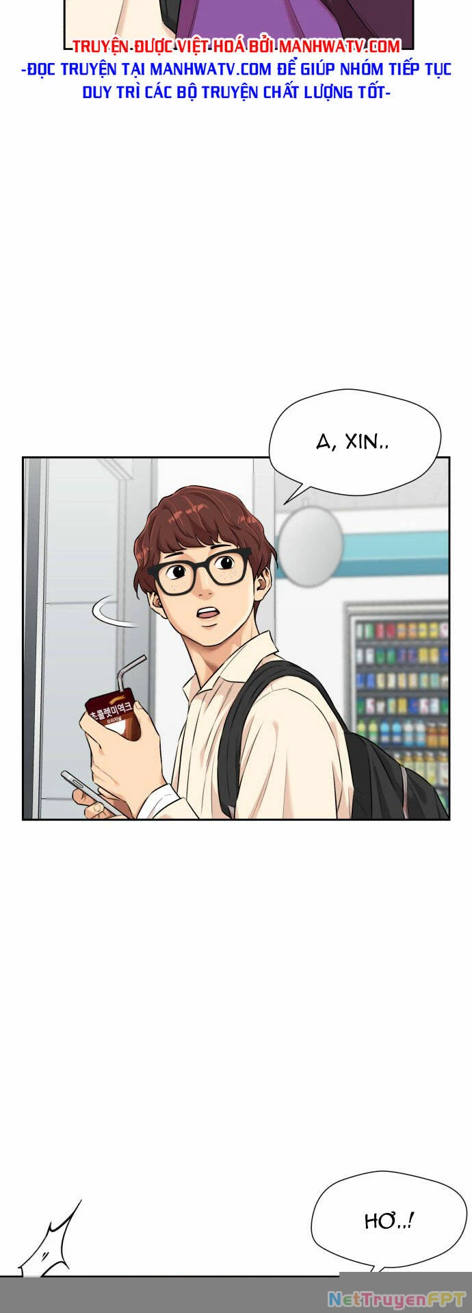 Khuôn Mặt Thiên Tài Chapter 92 - Trang 16