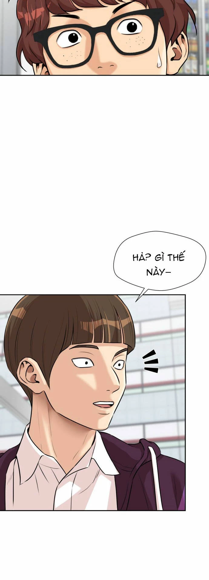 Khuôn Mặt Thiên Tài Chapter 92 - Trang 17