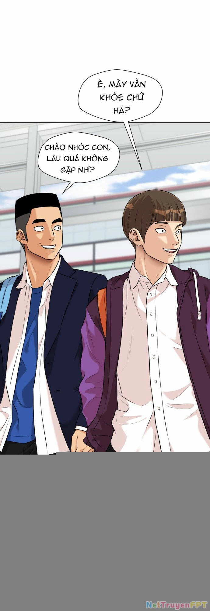 Khuôn Mặt Thiên Tài Chapter 92 - Trang 18