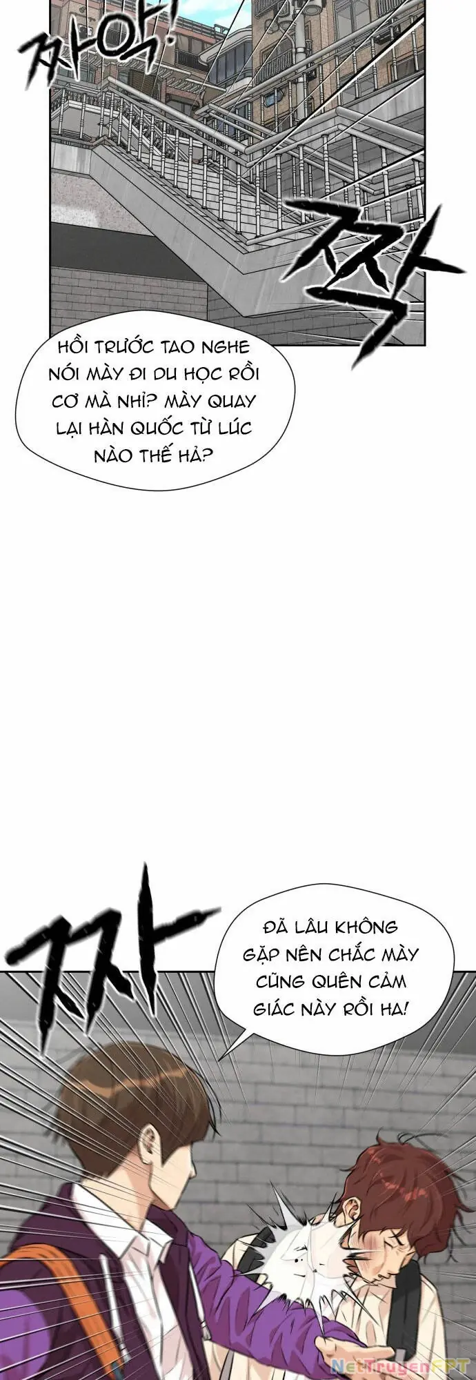 Khuôn Mặt Thiên Tài Chapter 92 - Trang 20