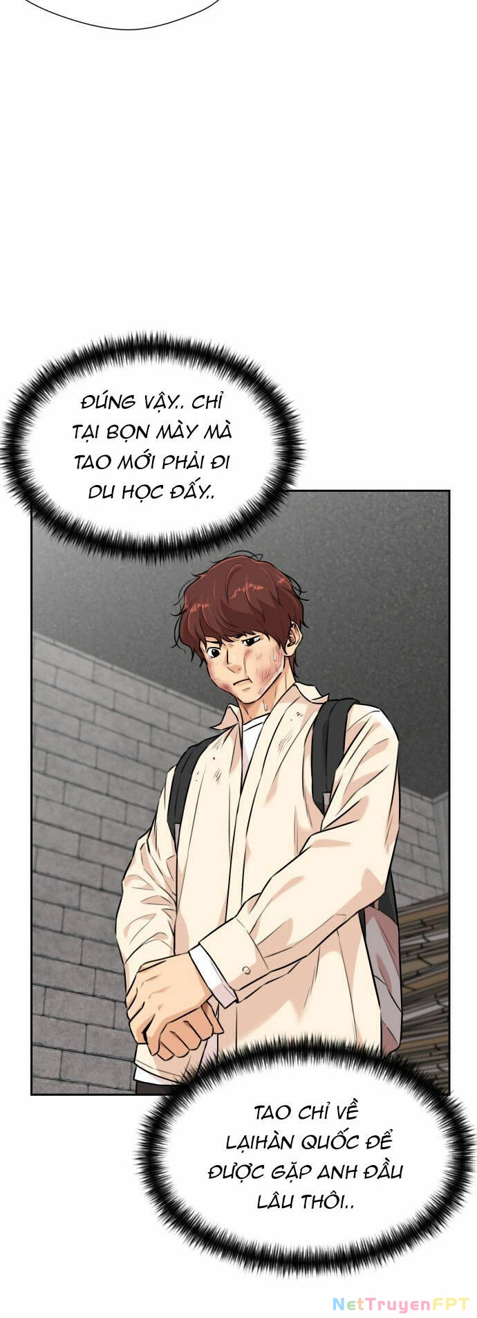 Khuôn Mặt Thiên Tài Chapter 92 - Trang 22