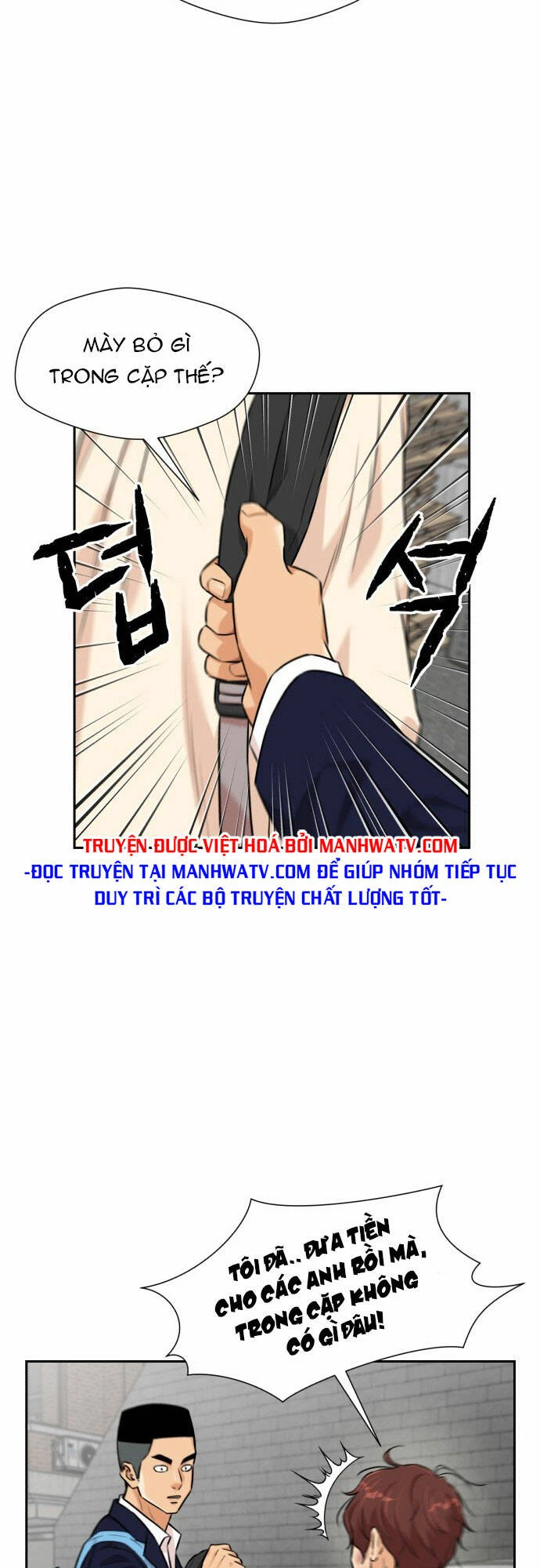 Khuôn Mặt Thiên Tài Chapter 92 - Trang 25