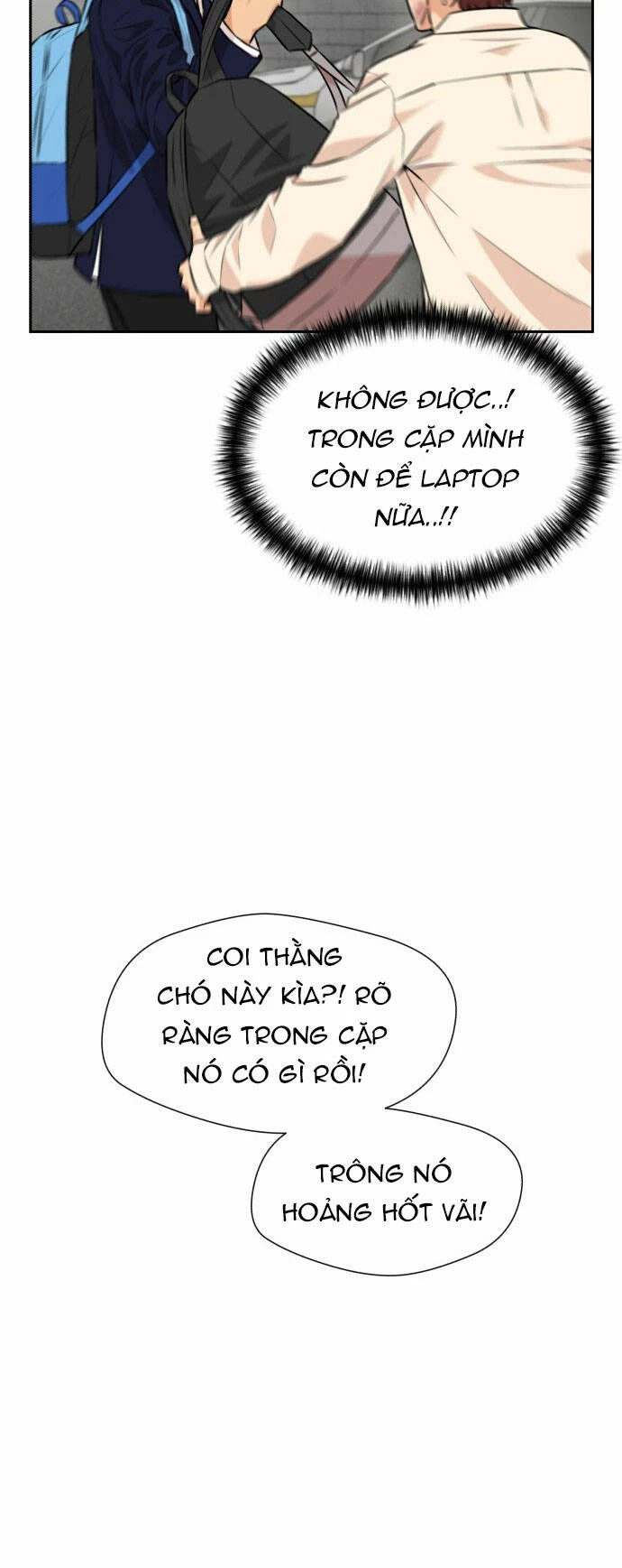 Khuôn Mặt Thiên Tài Chapter 92 - Trang 26