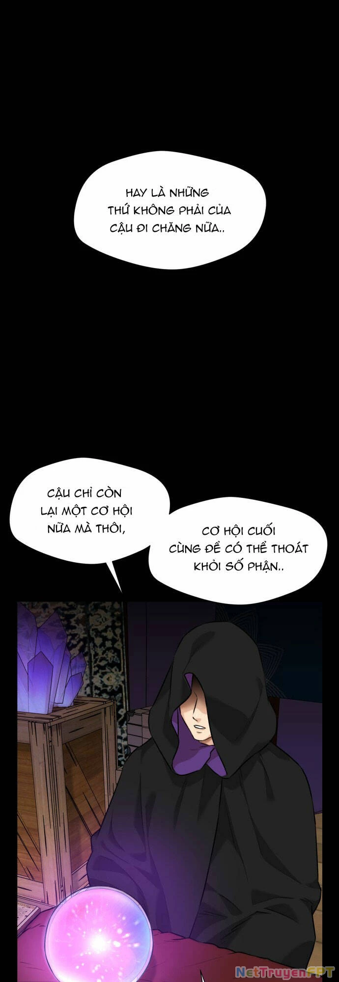 Khuôn Mặt Thiên Tài Chapter 92 - Trang 3