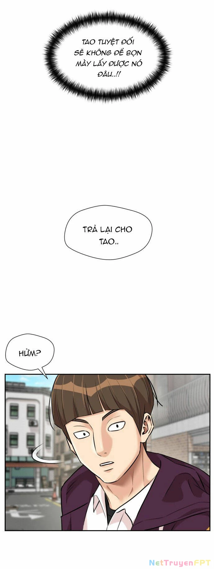 Khuôn Mặt Thiên Tài Chapter 92 - Trang 31