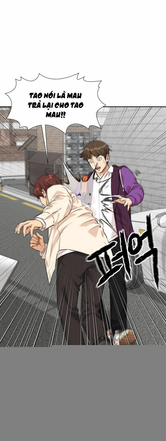 Khuôn Mặt Thiên Tài Chapter 92 - Trang 32