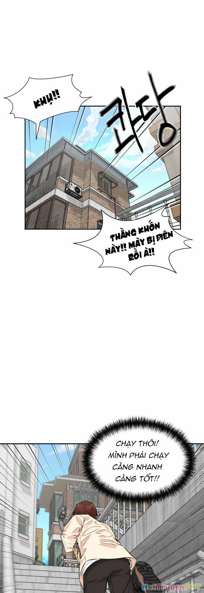 Khuôn Mặt Thiên Tài Chapter 92 - Trang 33