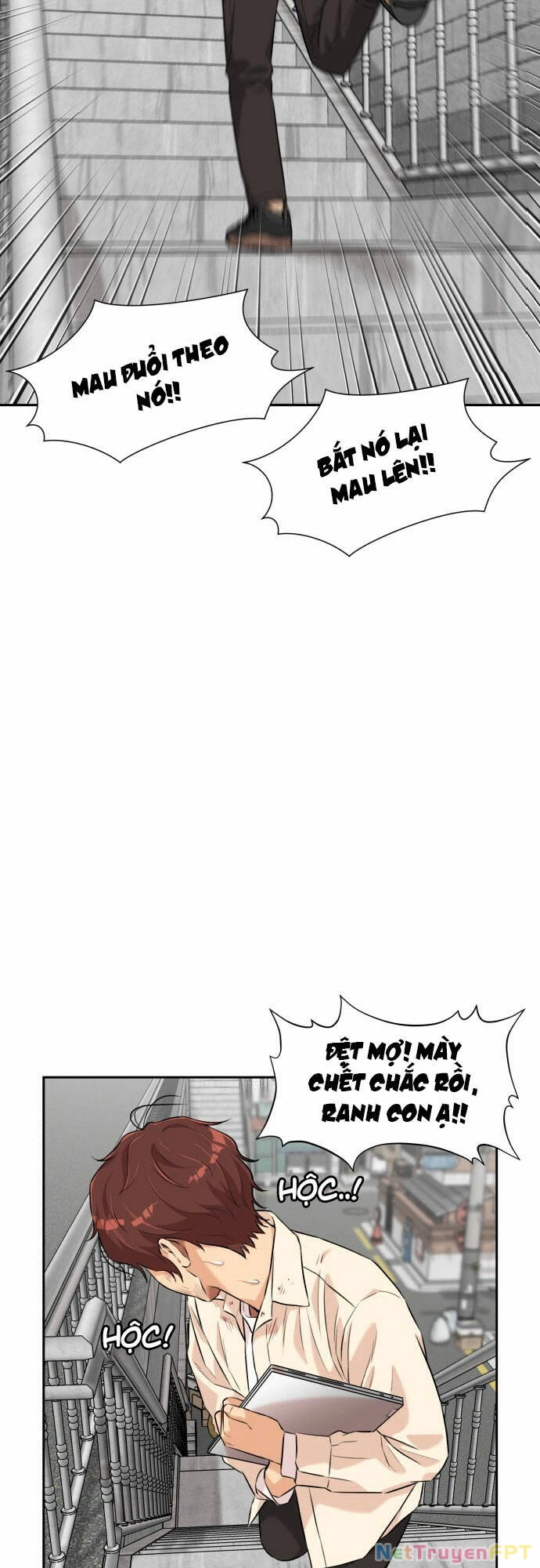 Khuôn Mặt Thiên Tài Chapter 92 - Trang 34