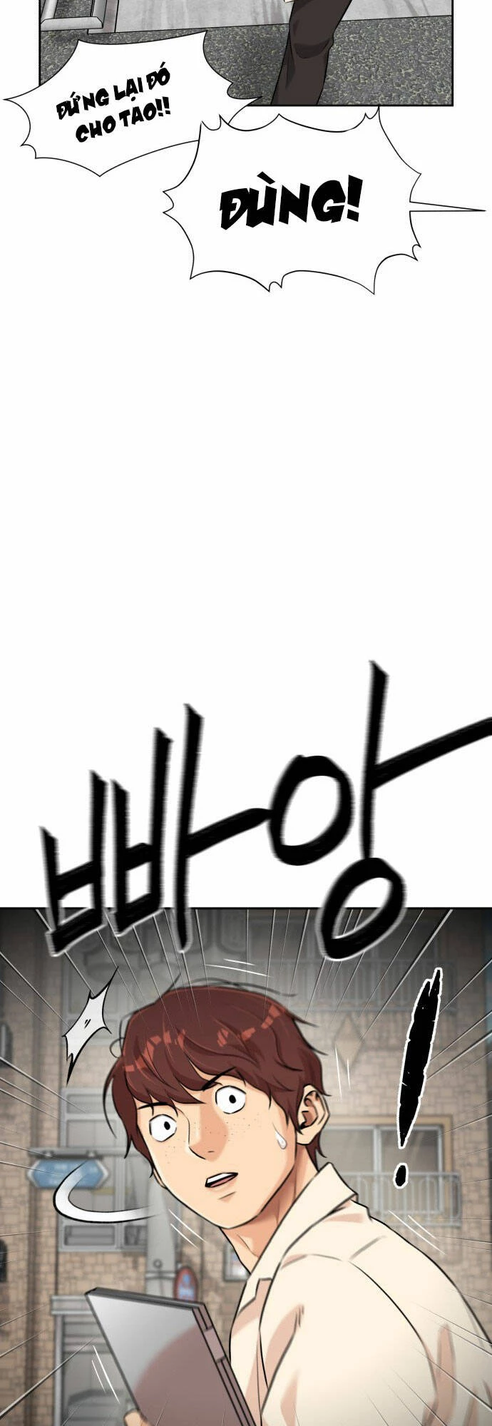 Khuôn Mặt Thiên Tài Chapter 92 - Trang 35