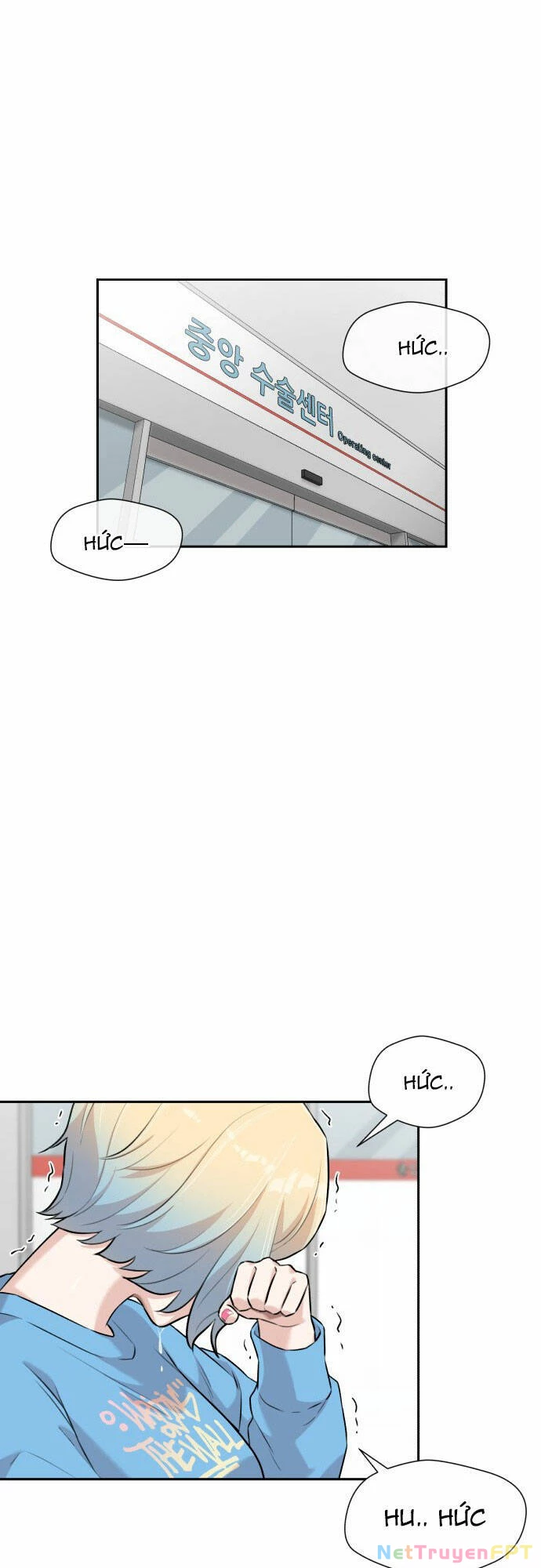 Khuôn Mặt Thiên Tài Chapter 92 - Trang 39