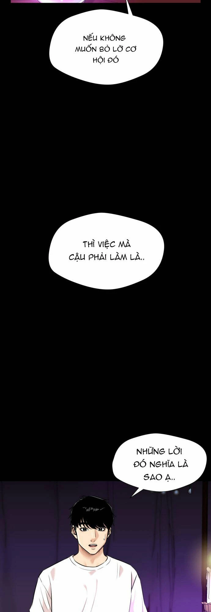 Khuôn Mặt Thiên Tài Chapter 92 - Trang 4